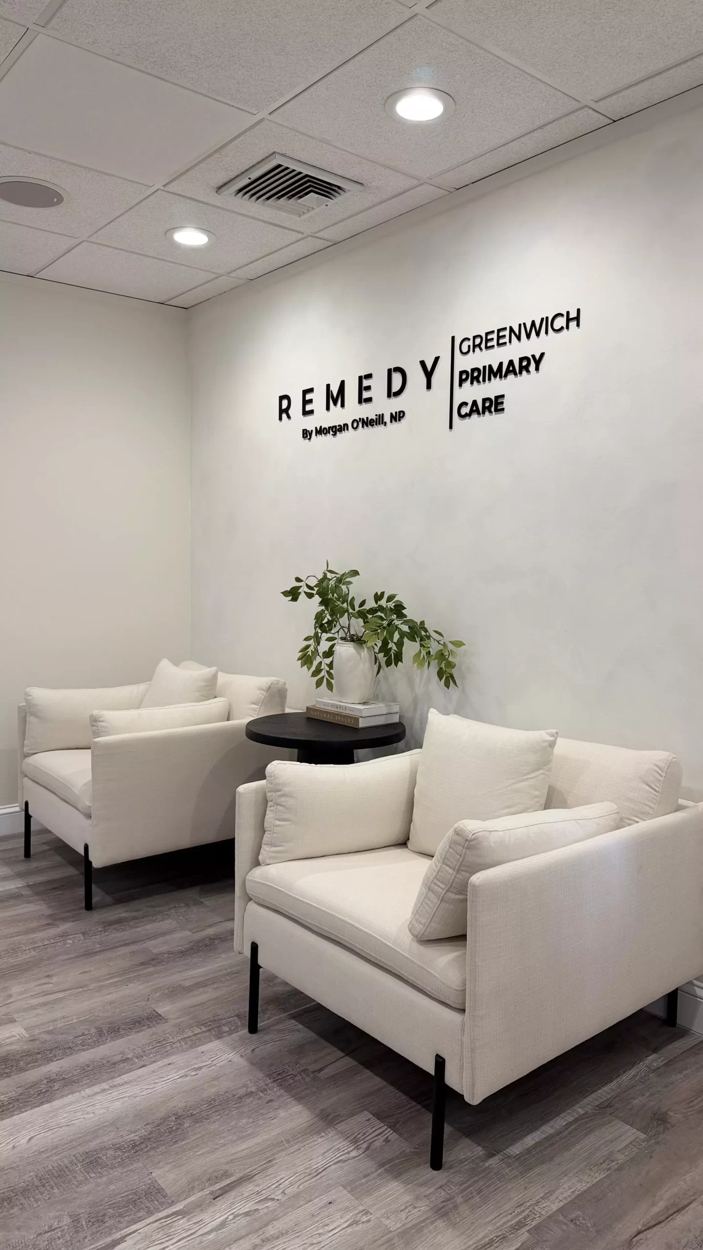 Wellness Practice & MedSpa in Cos Cob, CT