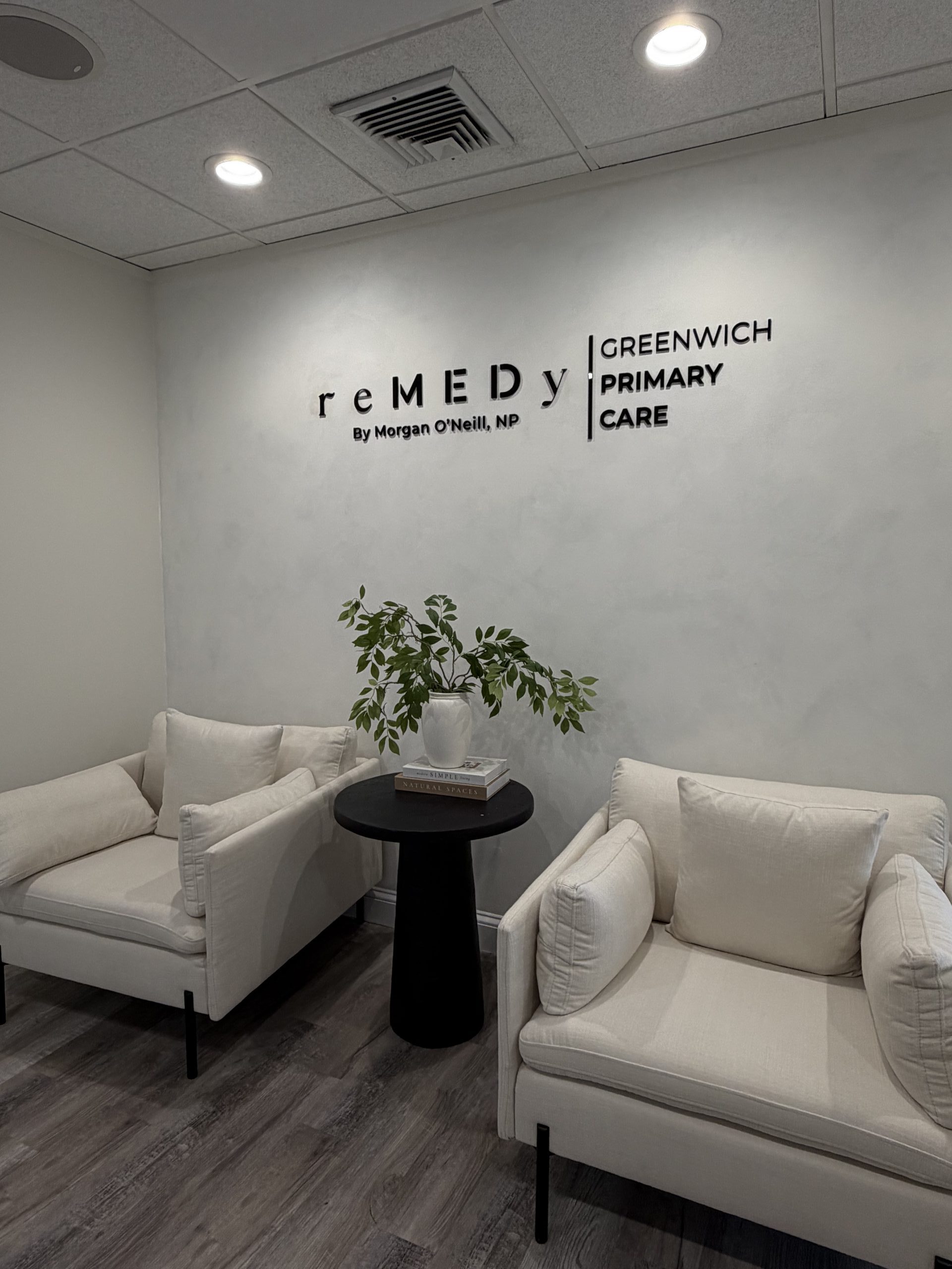 Wellness Practice & MedSpa in Cos Cob, CT